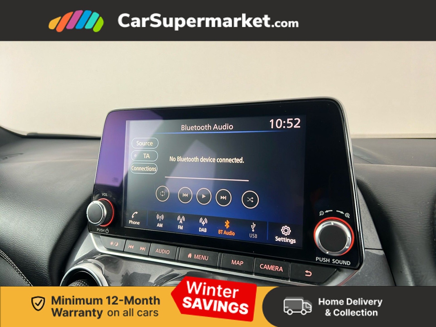 Used Nissan Juke 2024 for sale - 77327423: Photo 25