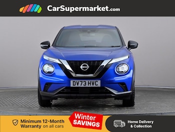 Used Nissan Juke 2024 for sale - 77327423: Photo