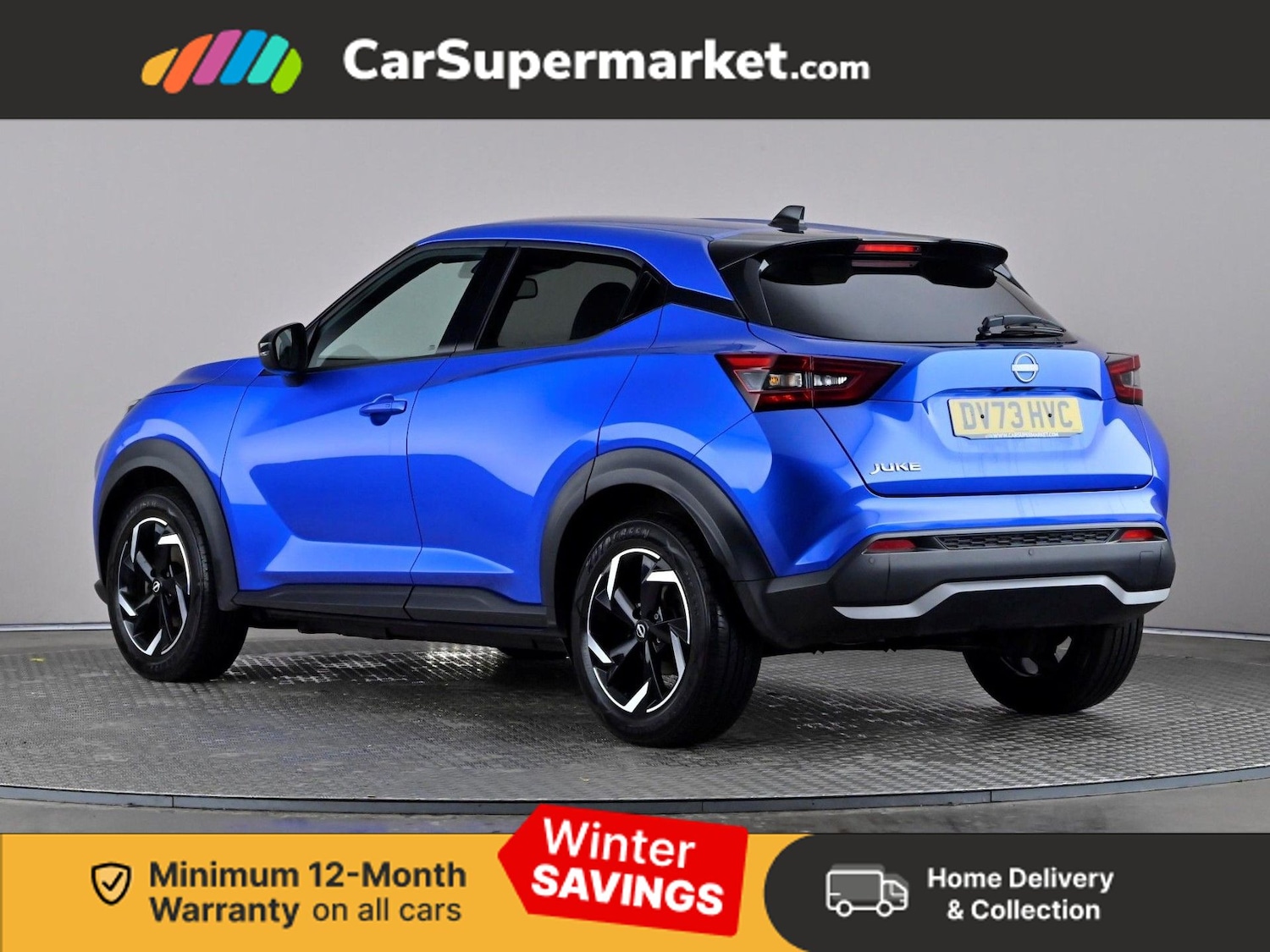 Used Nissan Juke 2024 for sale - 77327423: Photo 5