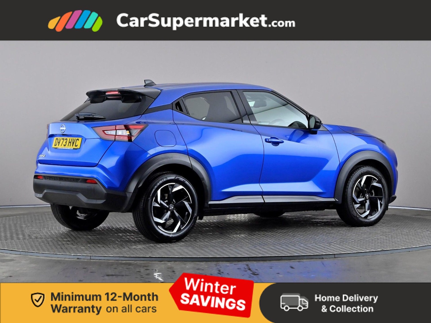 Used Nissan Juke 2024 for sale - 77327423: Photo 7