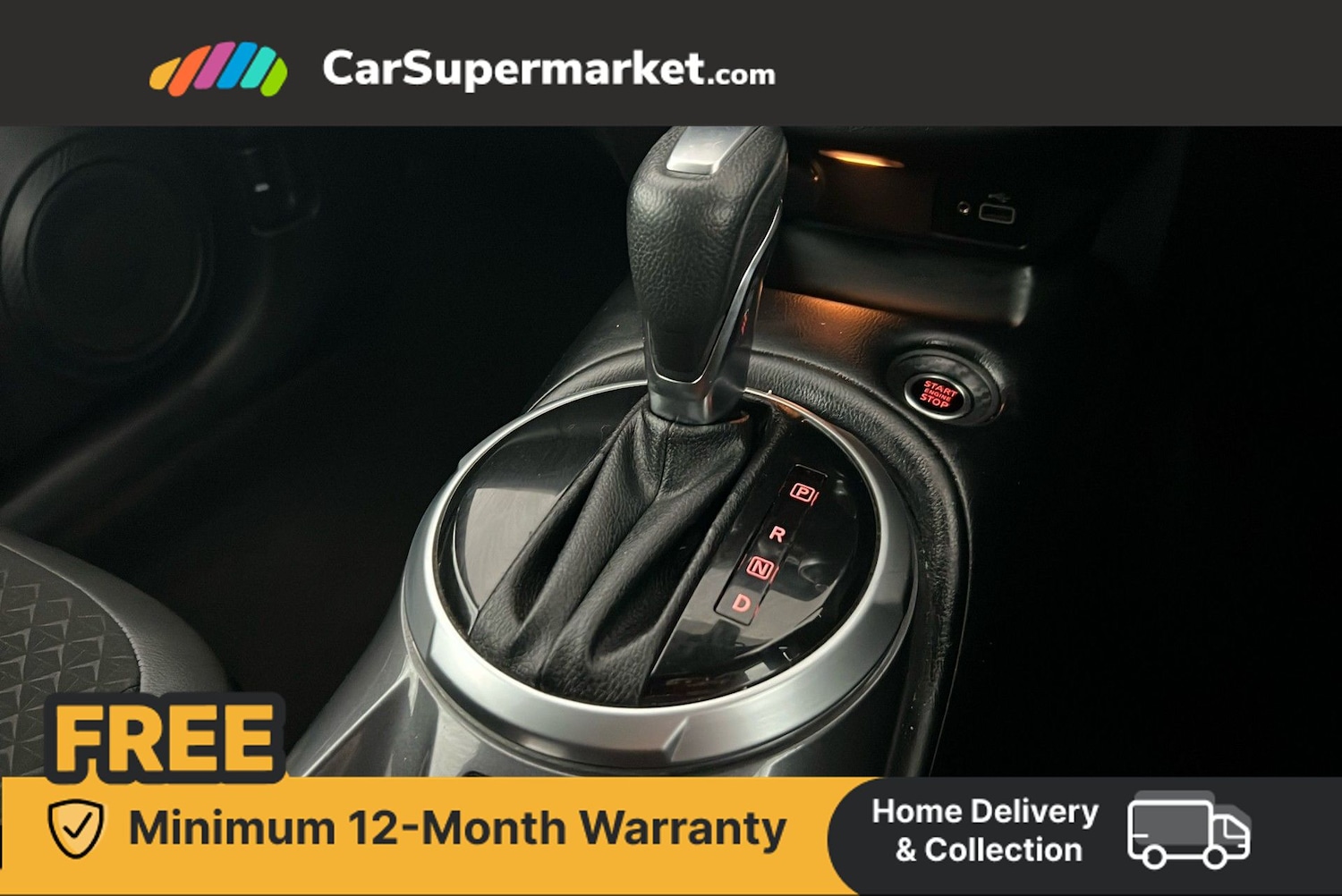 Used Nissan Juke 2023 for sale - 76435947: Photo 18