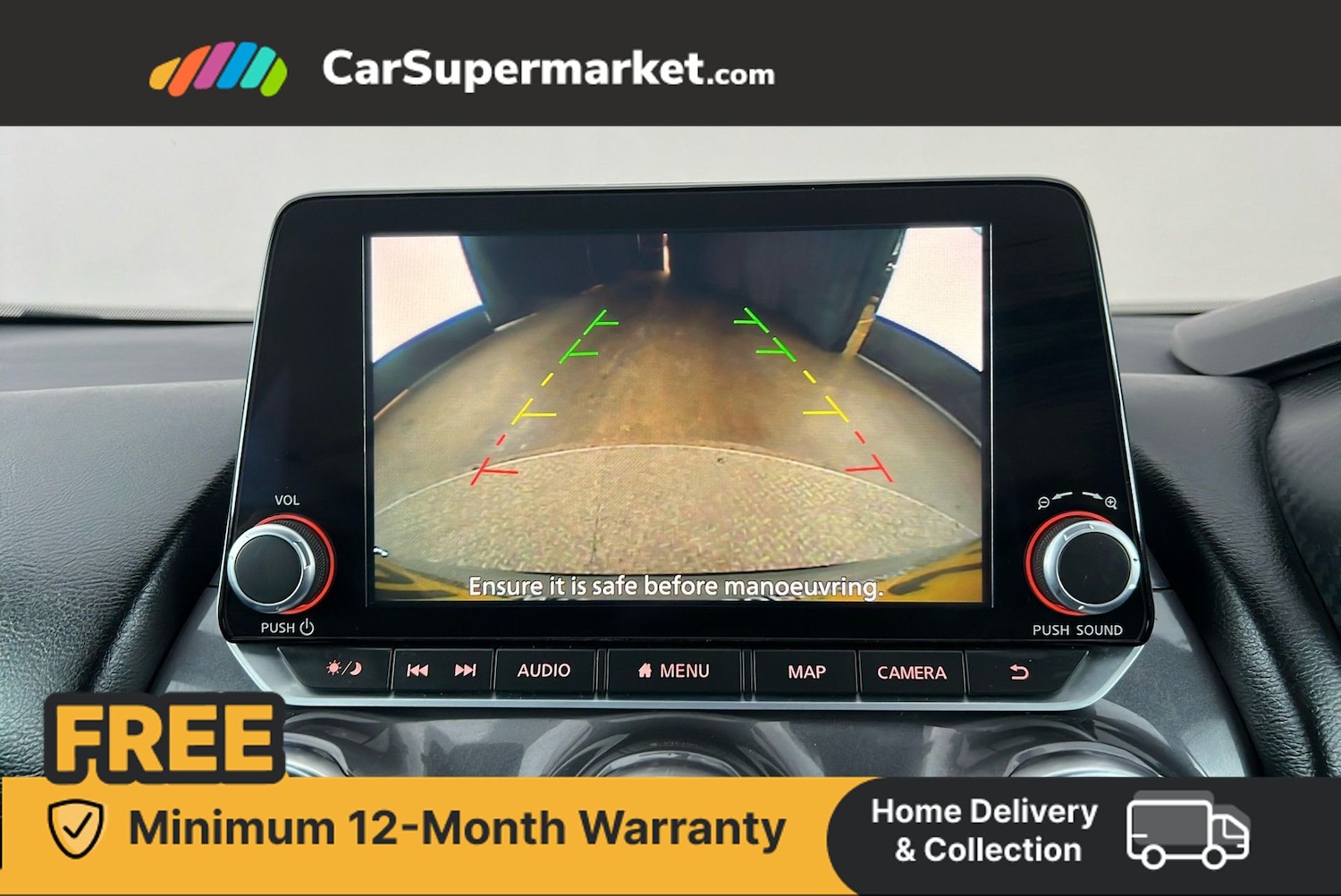 Used Nissan Juke 2023 for sale - 76435947: Photo 19