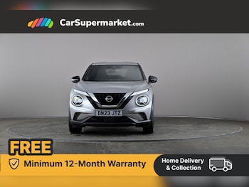 Used Nissan Juke 2023 for sale - 76435947: Photo