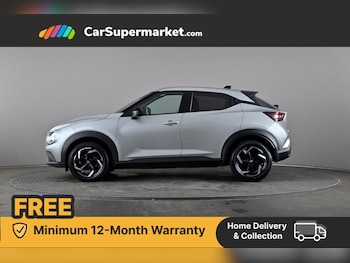 Used Nissan Juke 2023 for sale - 76435947: Photo