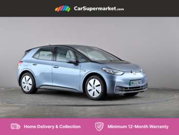 2022 - 150kW Life Pro Performance 58kWh Auto 5-Door