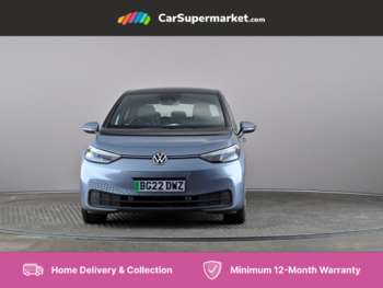 Used Volkswagen ID3 2022 for sale - 74639926: Photo