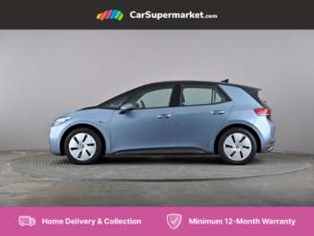 Used Volkswagen ID3 2022 for sale - 74639926: Photo