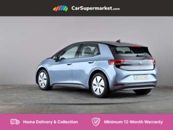 Used Volkswagen ID3 2022 for sale - 74639926: Photo