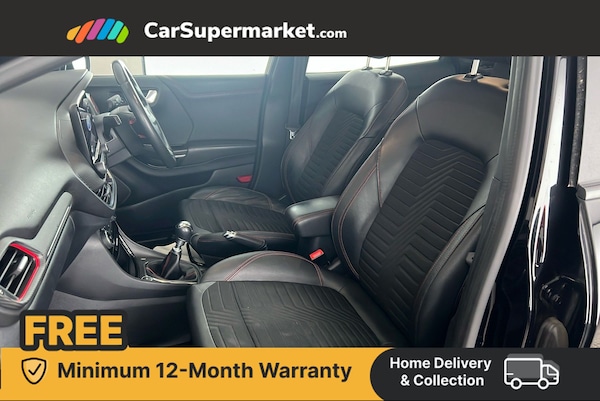 Used Ford Puma 2020 for sale - 76300396: Photo 17