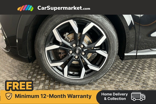 Used Ford Puma 2020 for sale - 76300396: Photo 19