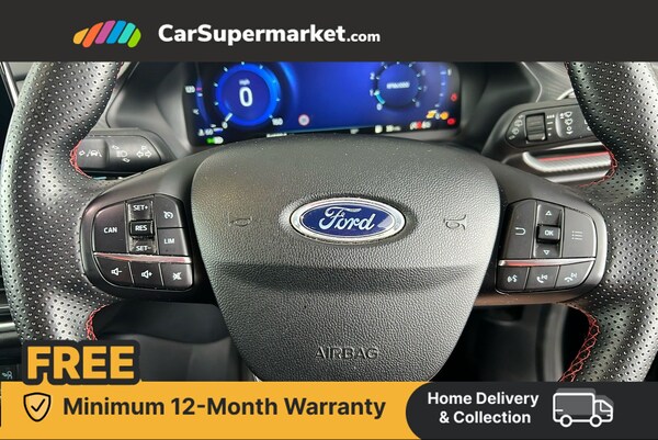 Used Ford Puma 2020 for sale - 76300396: Photo 28
