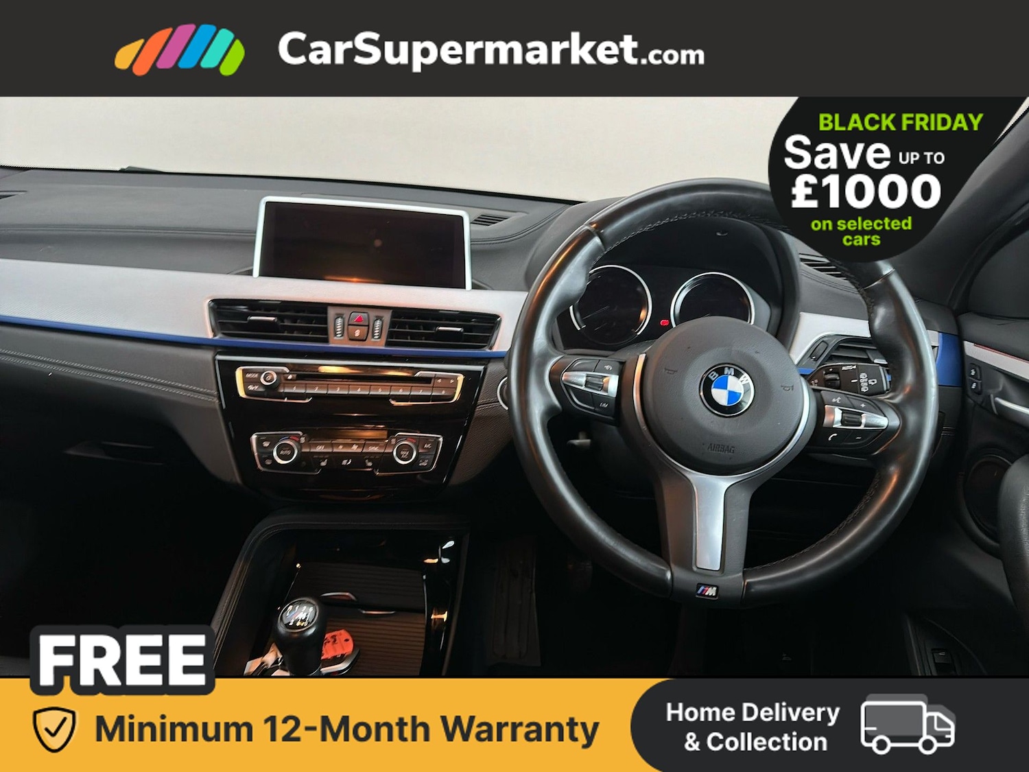 Used BMW X2 2019 for sale - 76654095: Photo 15