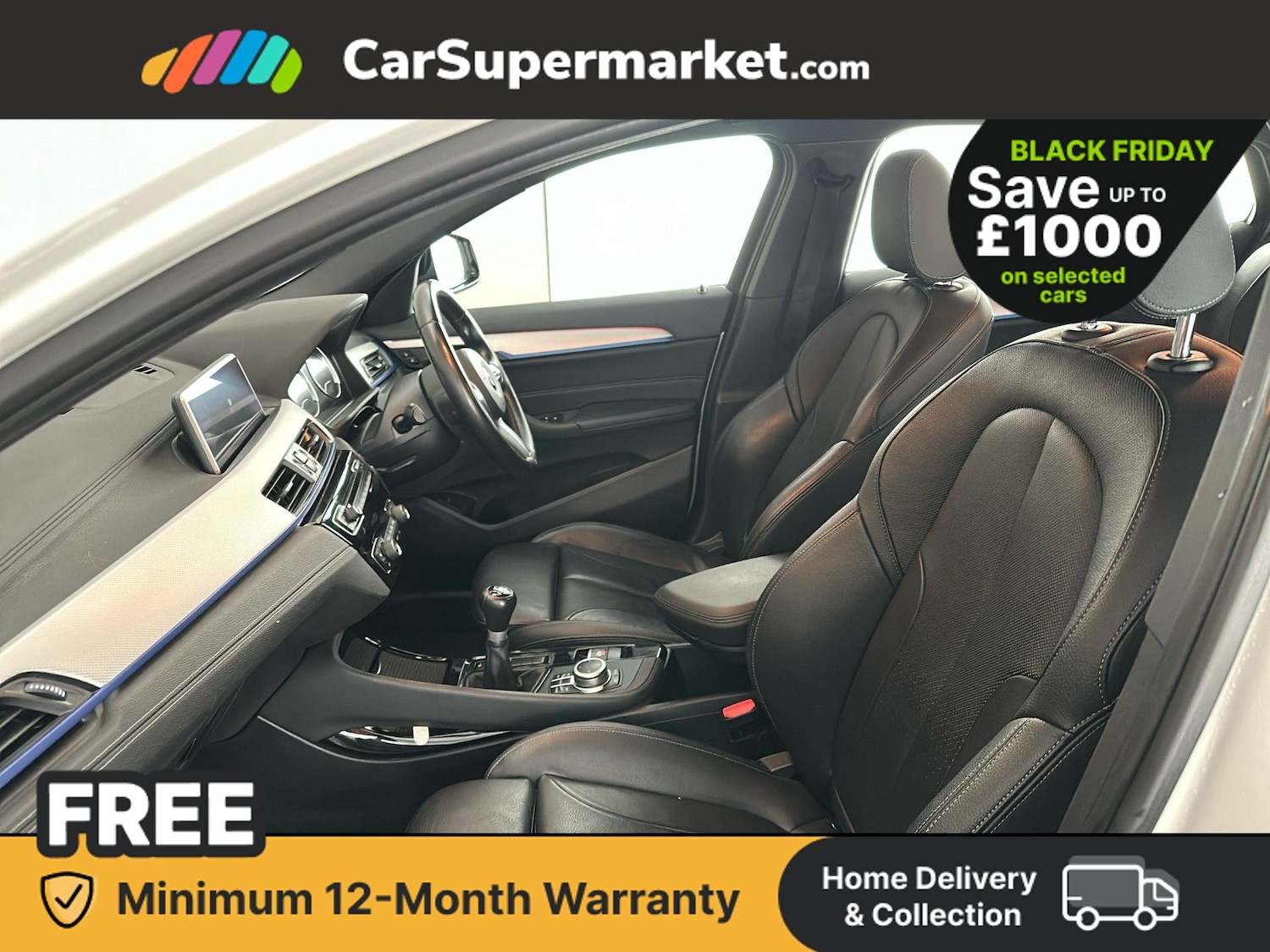 Used BMW X2 2019 for sale - 76654095: Photo 18