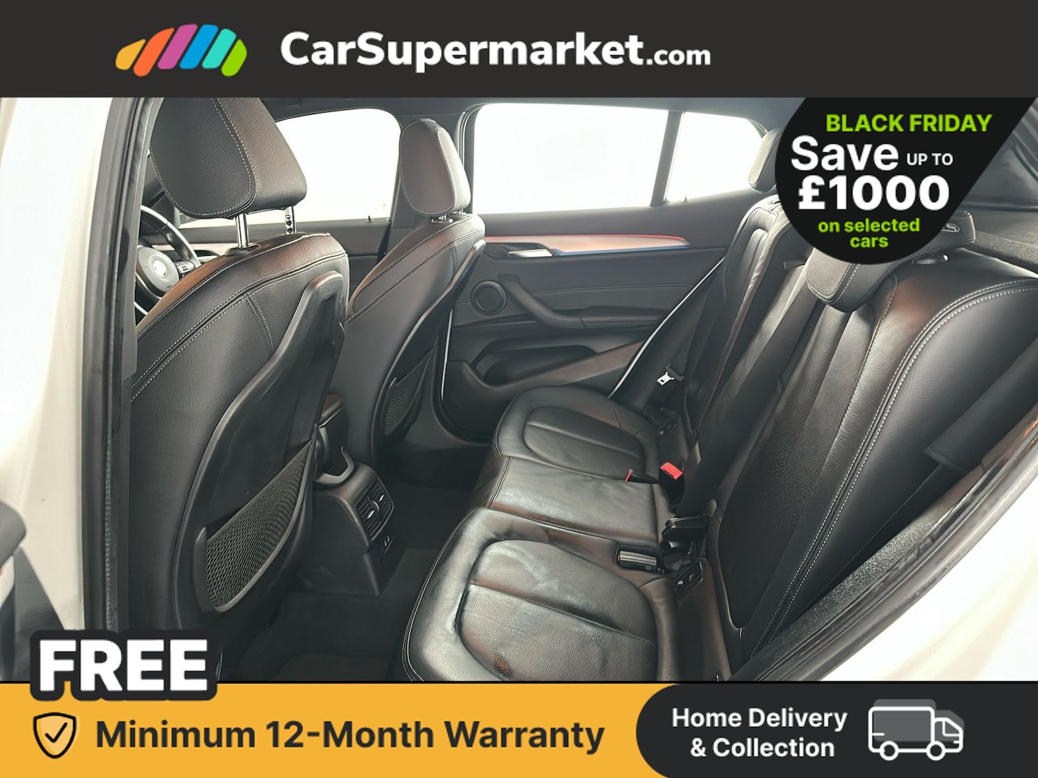 Used BMW X2 2019 for sale - 76654095: Photo 19