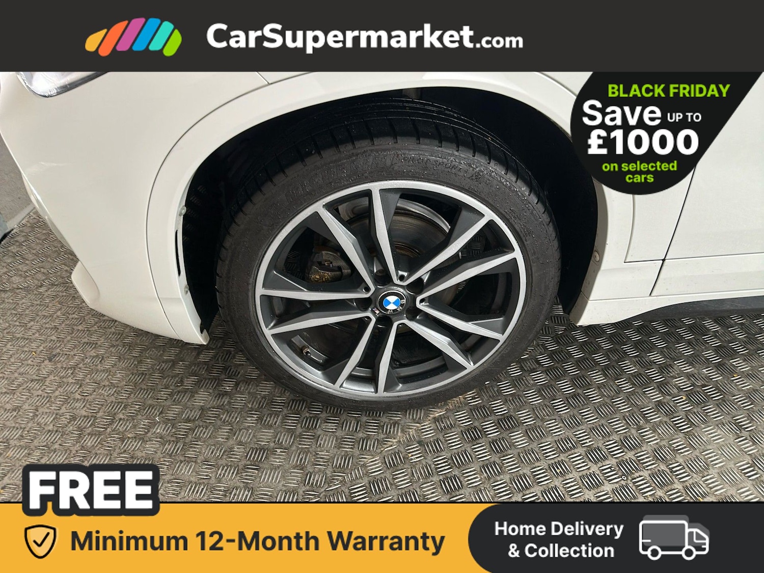 Used BMW X2 2019 for sale - 76654095: Photo 20