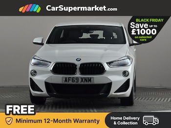 Used BMW X2 2019 for sale - 76654095: Photo