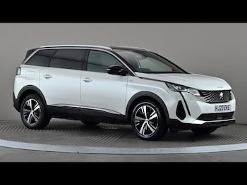 Used Peugeot 5008 2023 for sale - 79381539: Photo