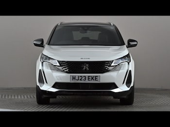 Used Peugeot 5008 2023 for sale - 79381539: Photo