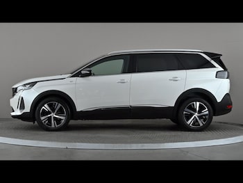 Used Peugeot 5008 2023 for sale - 79381539: Photo