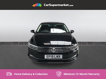 Used Volkswagen Passat 2019 for sale - 75616648: Photo