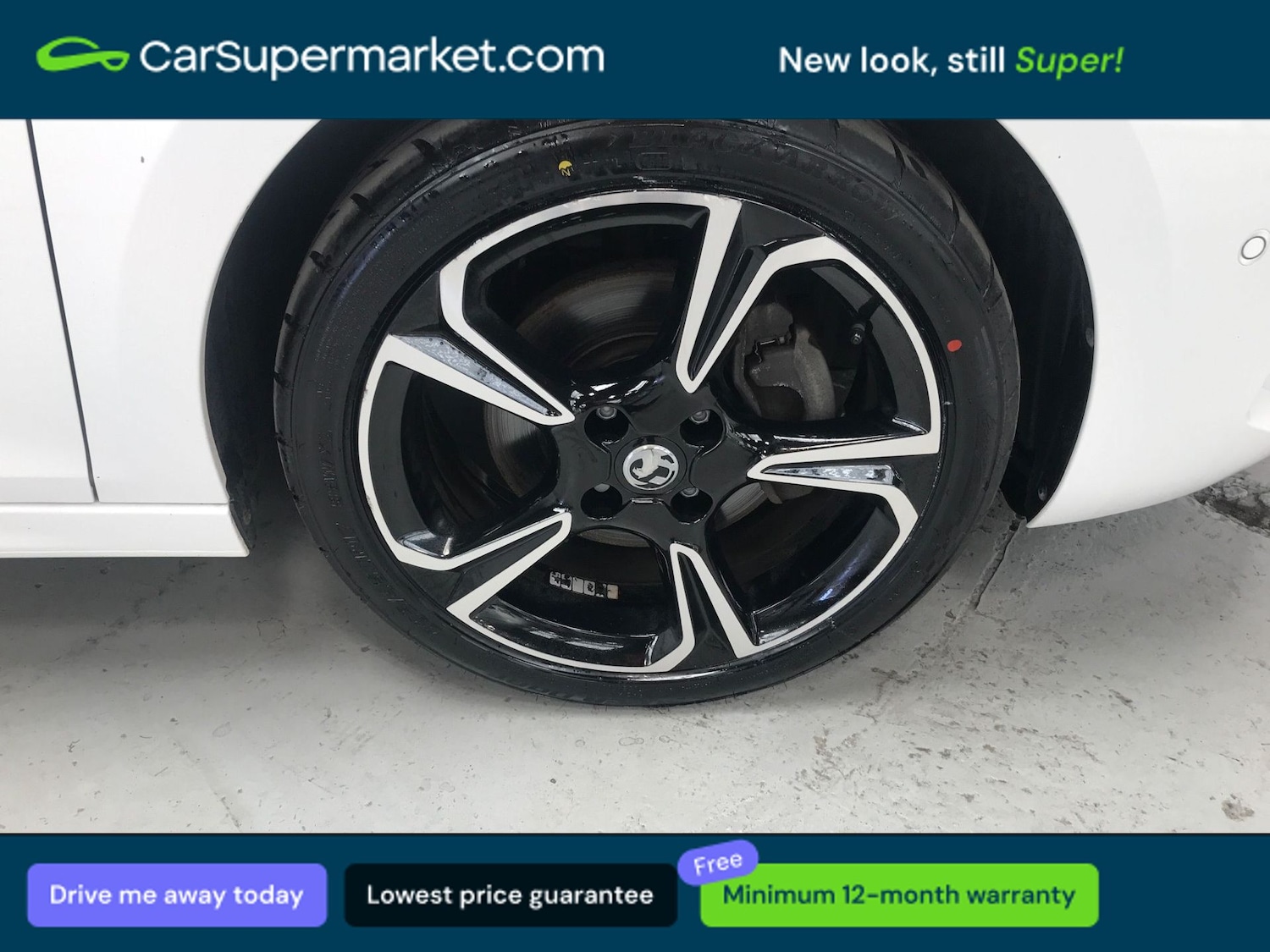 Used Vauxhall Corsa 2023 for sale - 78168527: Photo 10