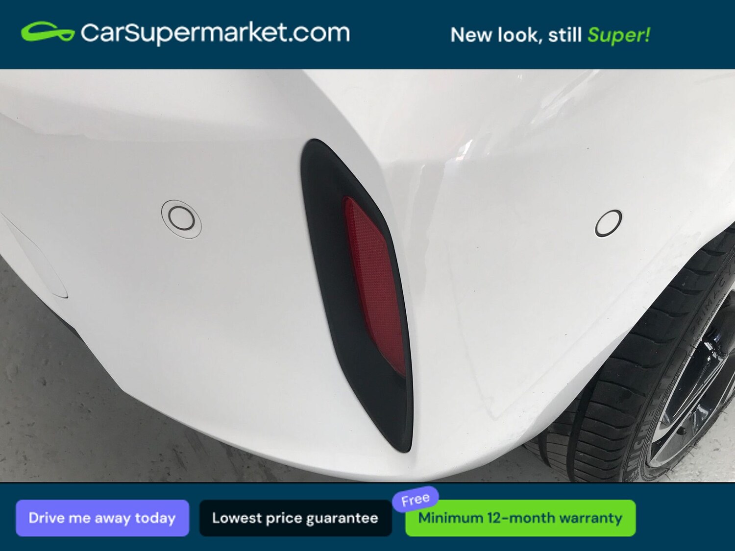 Used Vauxhall Corsa 2023 for sale - 78168527: Photo 12