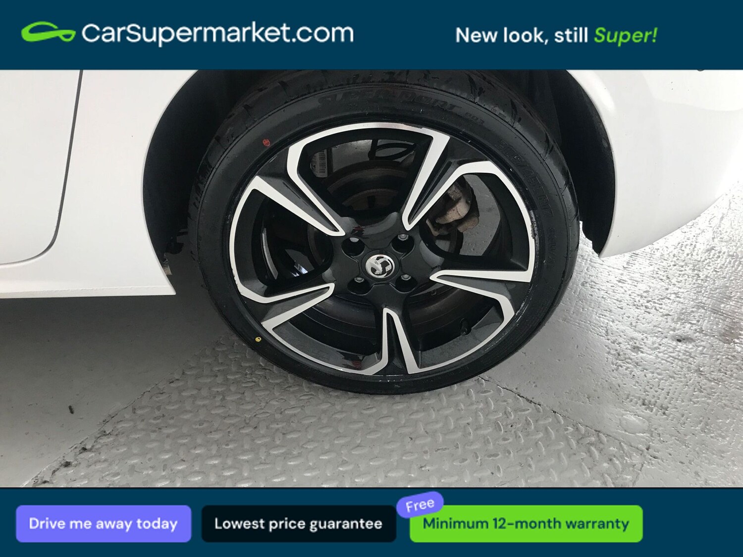 Used Vauxhall Corsa 2023 for sale - 78168527: Photo 13