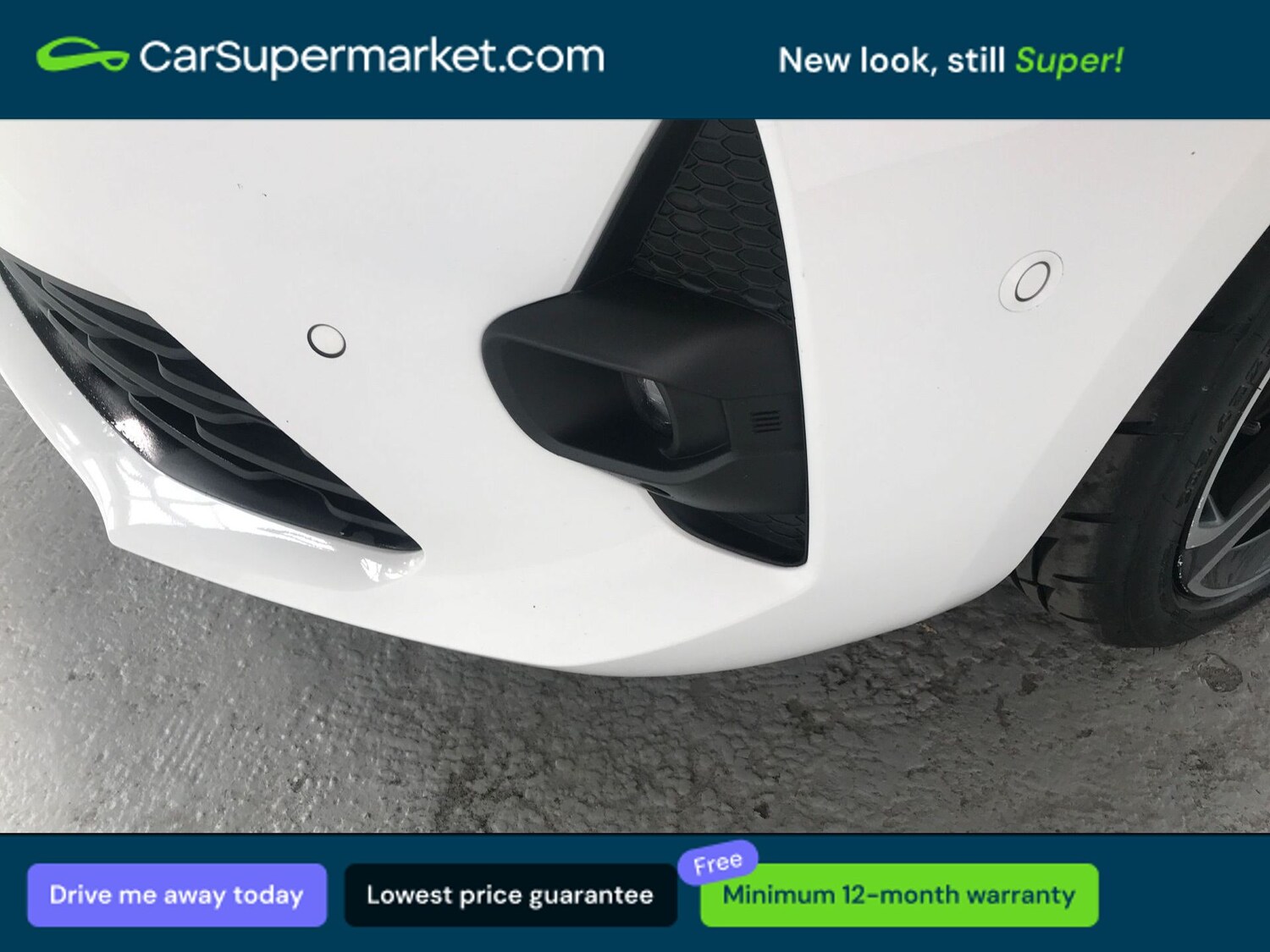 Used Vauxhall Corsa 2023 for sale - 78168527: Photo 15