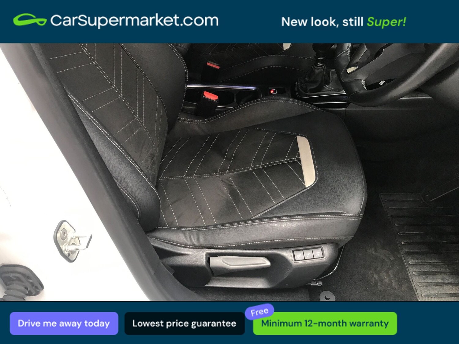 Used Vauxhall Corsa 2023 for sale - 78168527: Photo 18