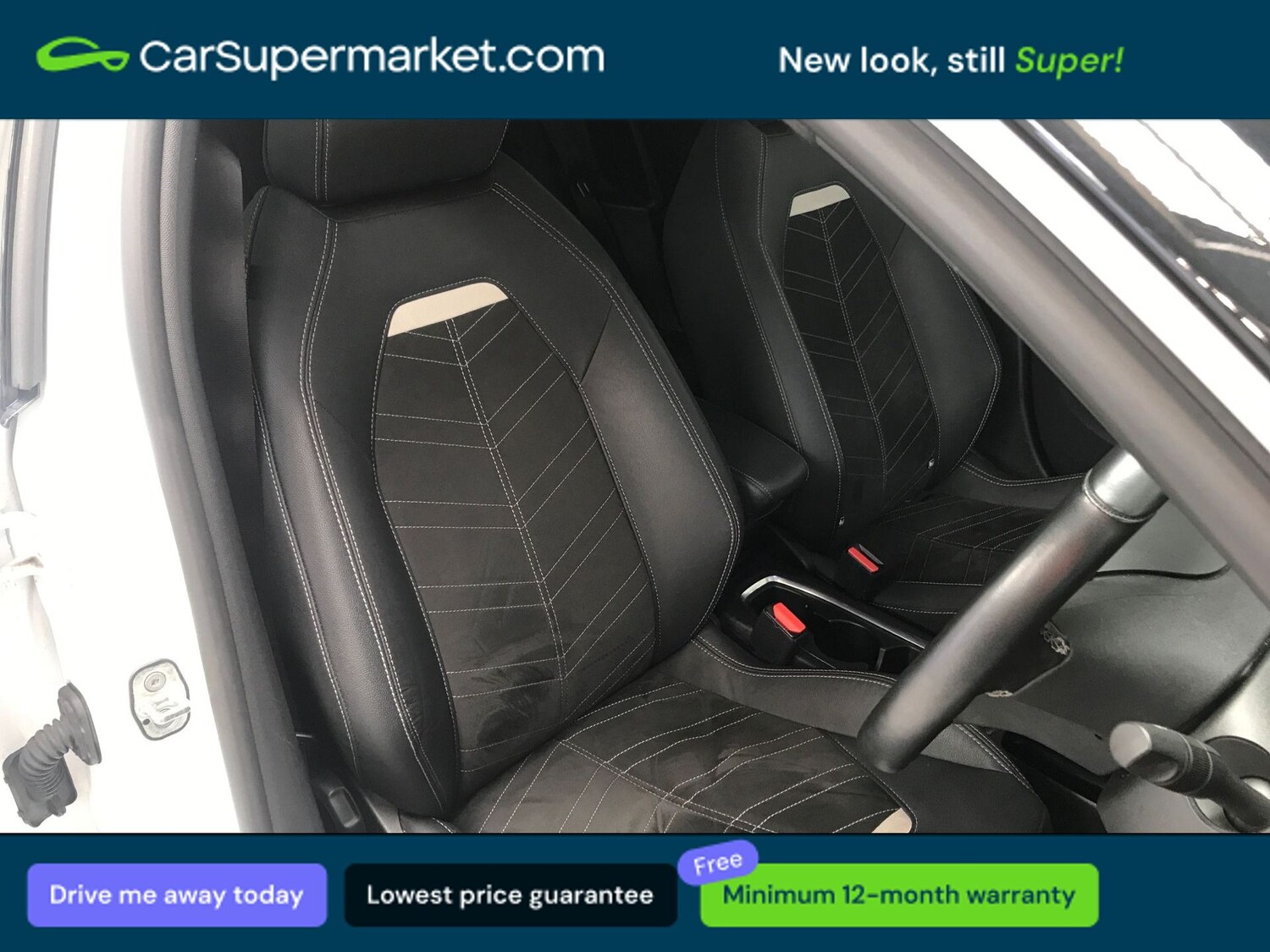 Used Vauxhall Corsa 2023 for sale - 78168527: Photo 19