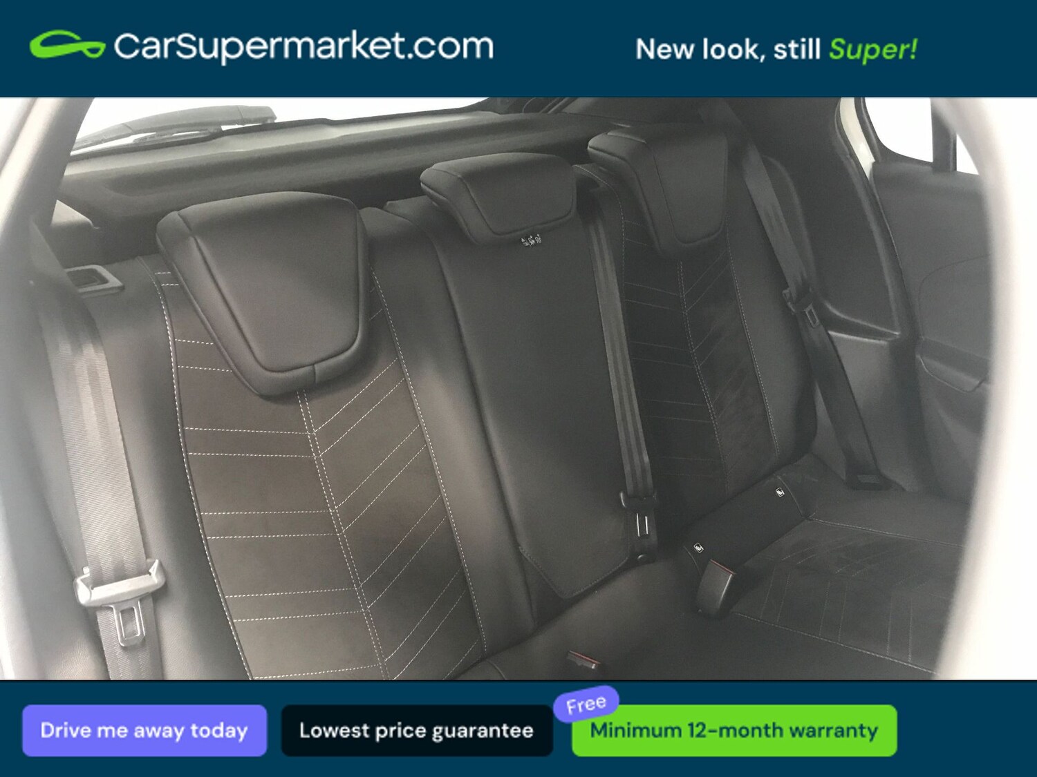 Used Vauxhall Corsa 2023 for sale - 78168527: Photo 20