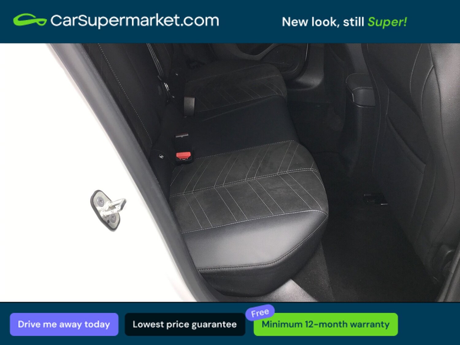 Used Vauxhall Corsa 2023 for sale - 78168527: Photo 21