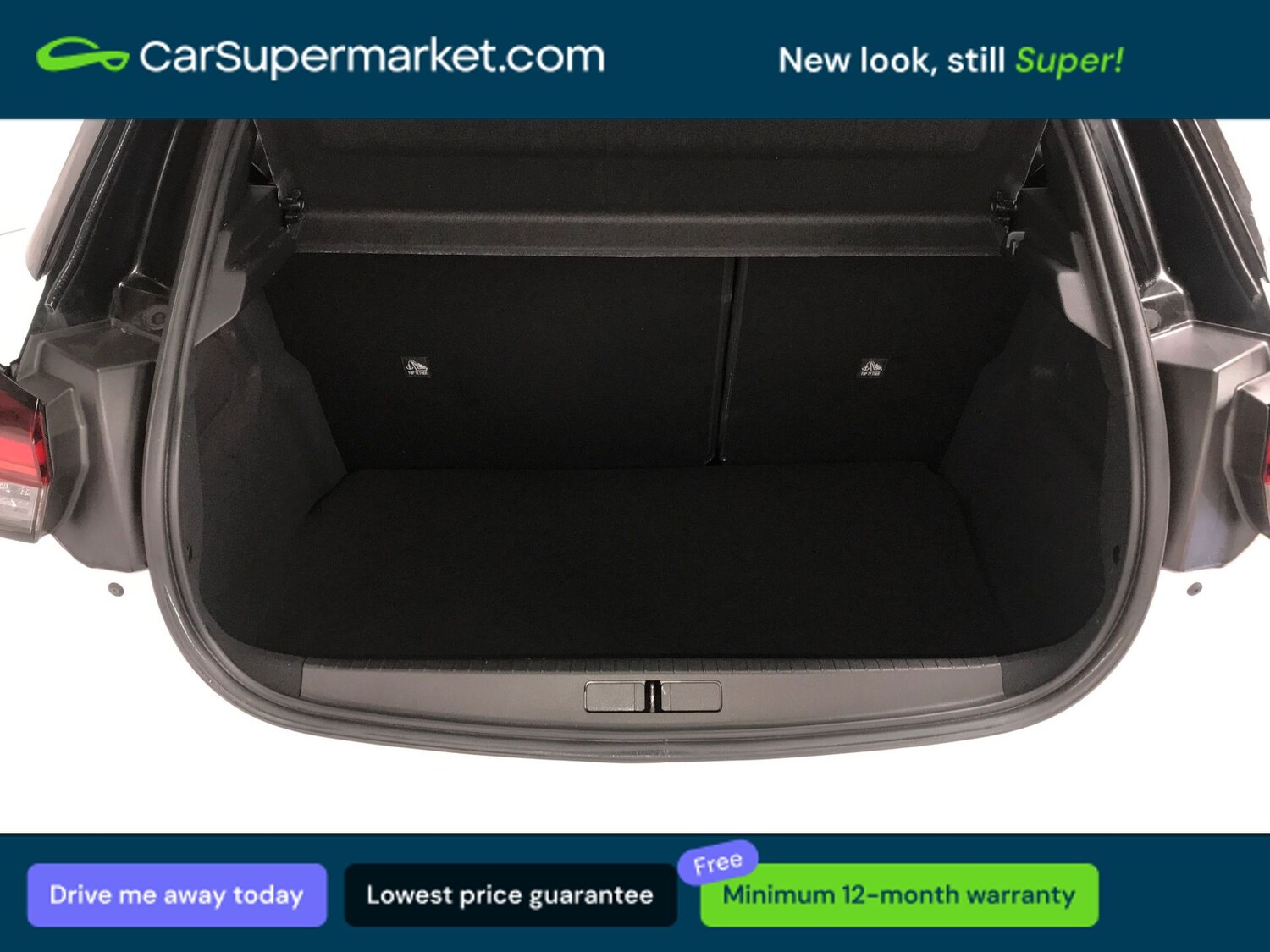 Used Vauxhall Corsa 2023 for sale - 78168527: Photo 22