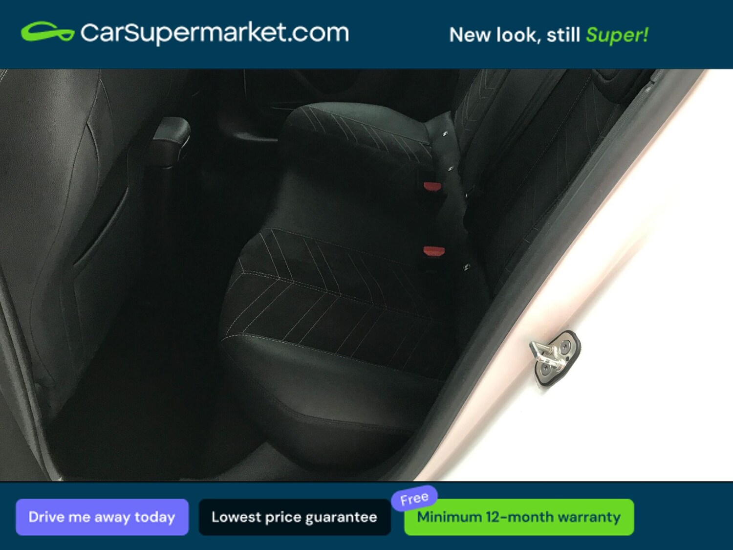 Used Vauxhall Corsa 2023 for sale - 78168527: Photo 23