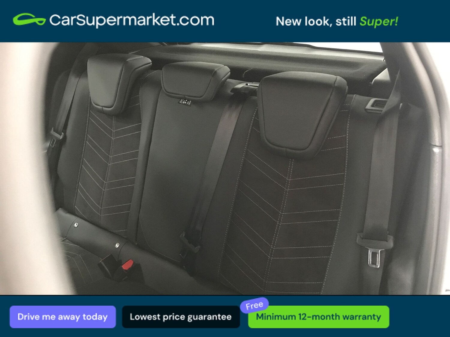 Used Vauxhall Corsa 2023 for sale - 78168527: Photo 24