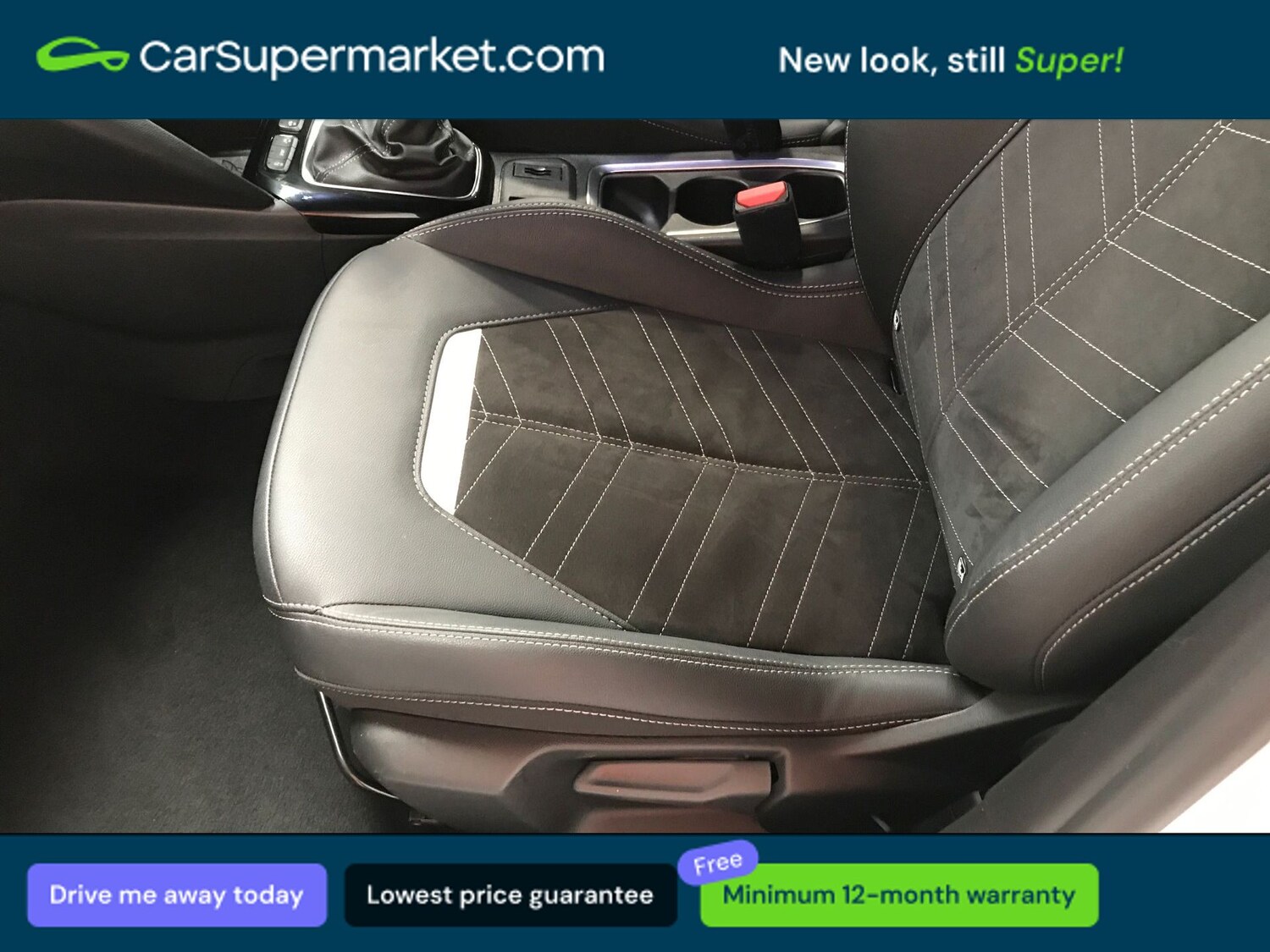 Used Vauxhall Corsa 2023 for sale - 78168527: Photo 26