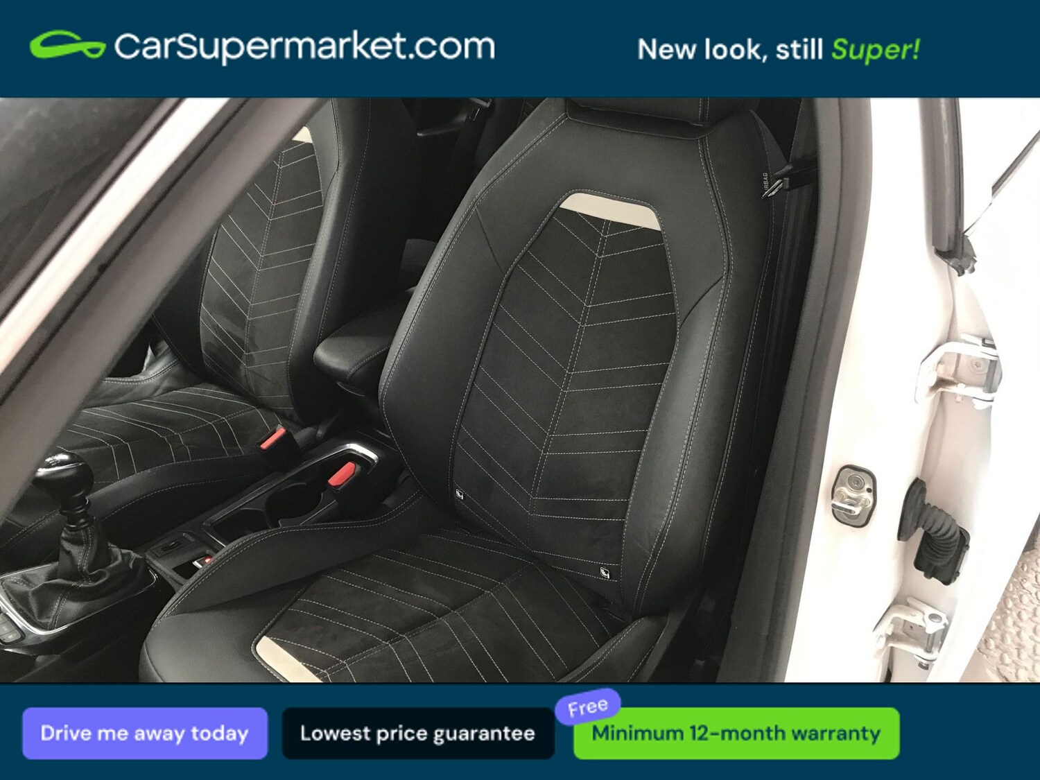 Used Vauxhall Corsa 2023 for sale - 78168527: Photo 27