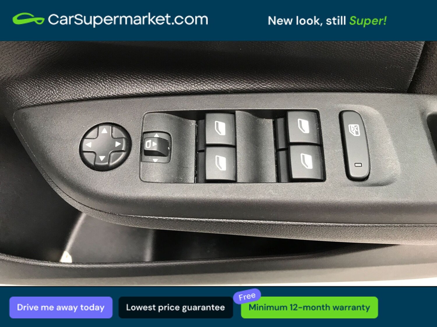 Used Vauxhall Corsa 2023 for sale - 78168527: Photo 28