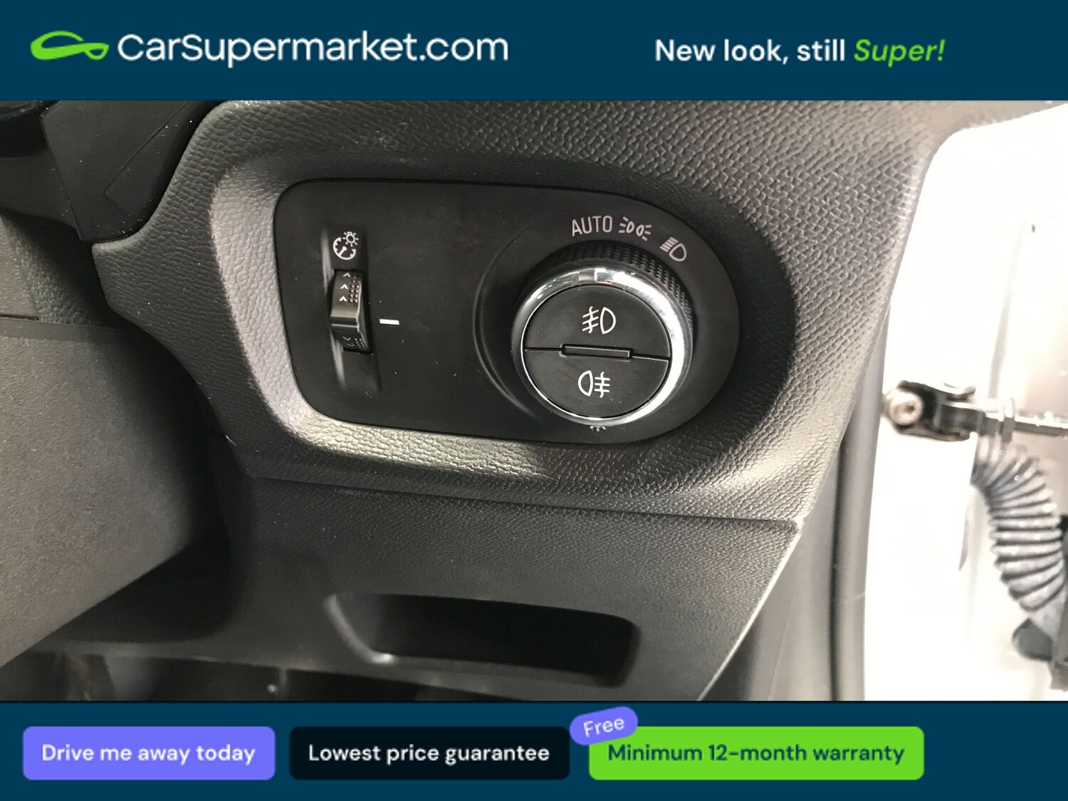 Used Vauxhall Corsa 2023 for sale - 78168527: Photo 29