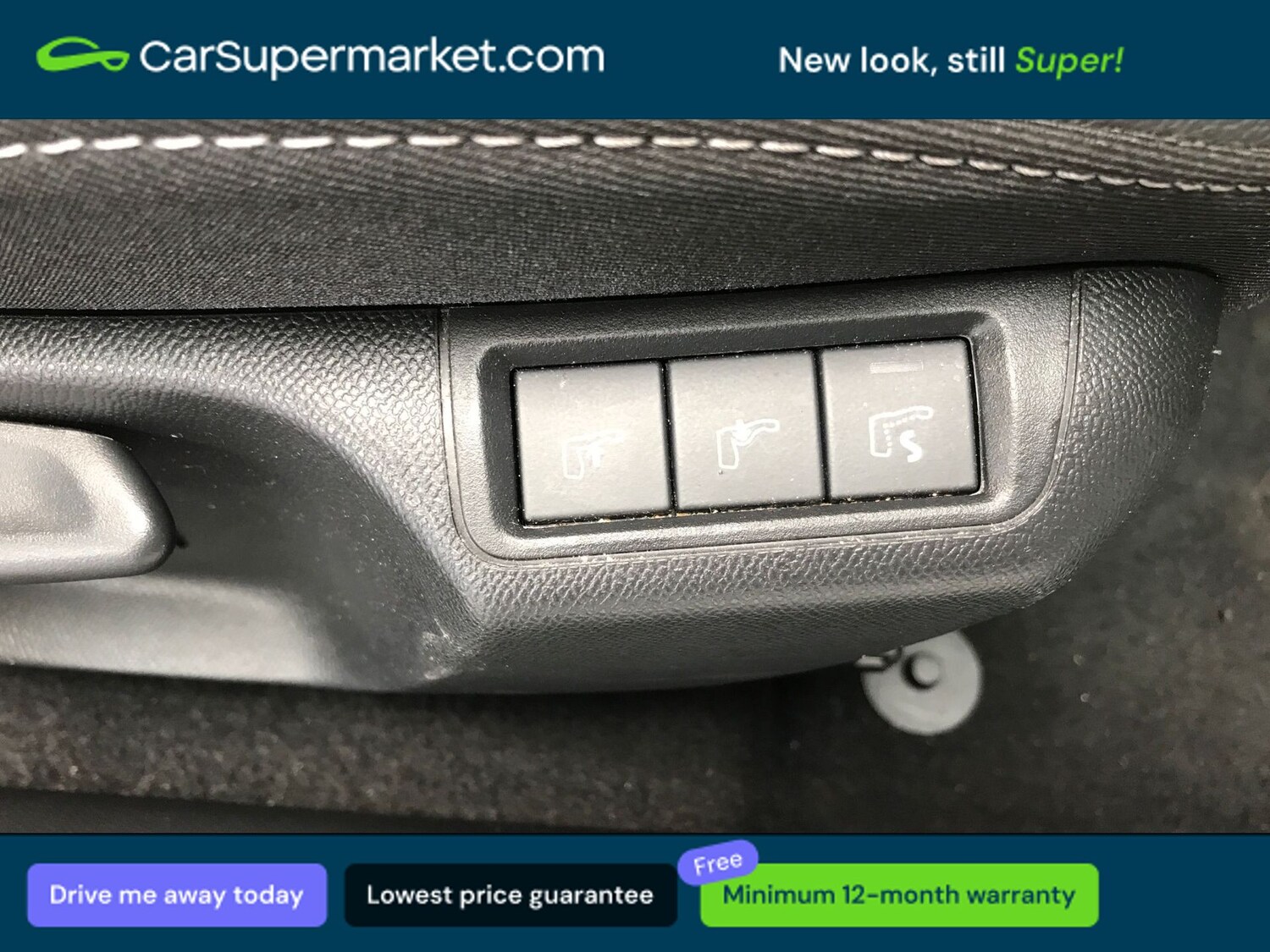 Used Vauxhall Corsa 2023 for sale - 78168527: Photo 30