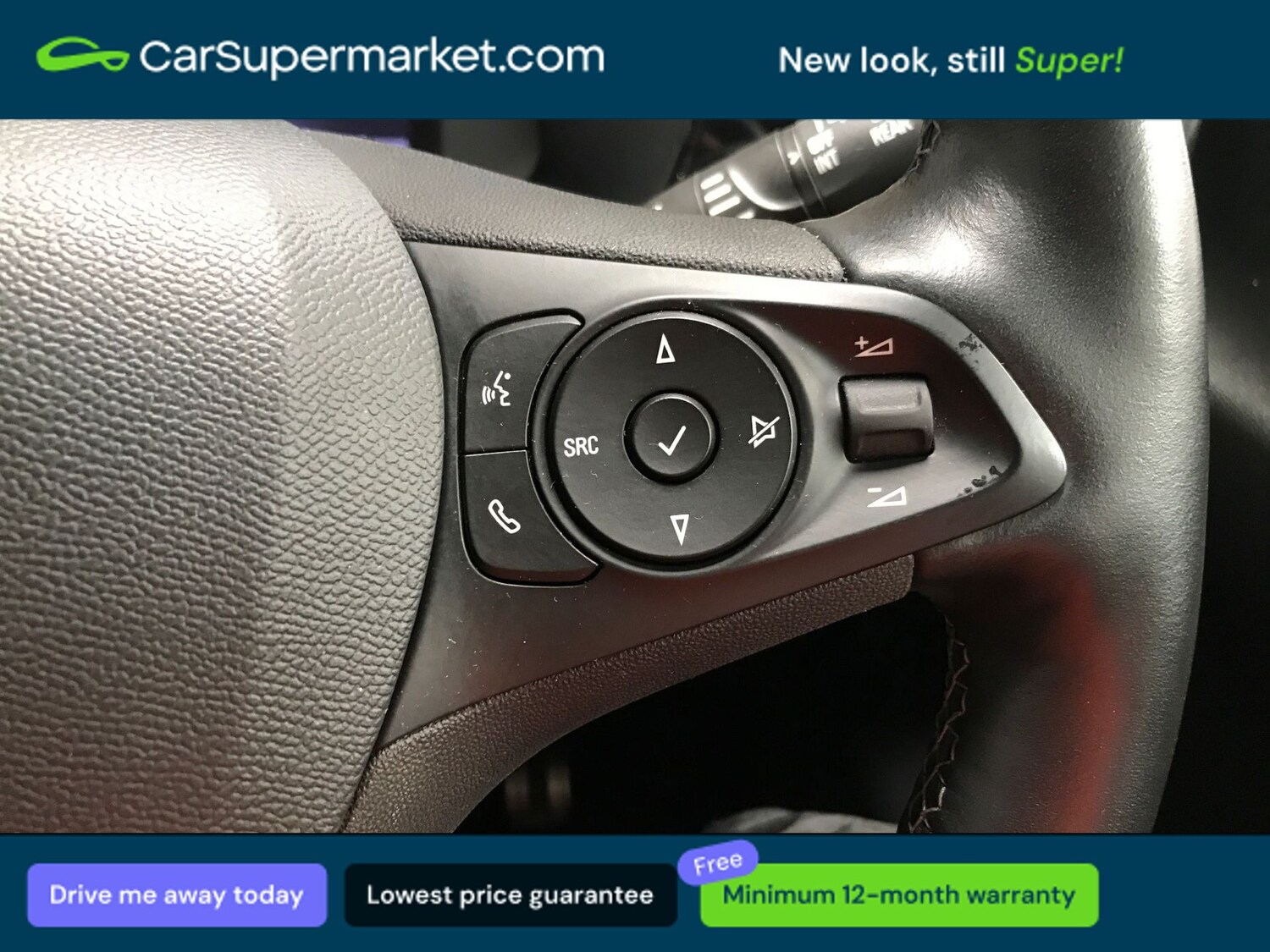 Used Vauxhall Corsa 2023 for sale - 78168527: Photo 31