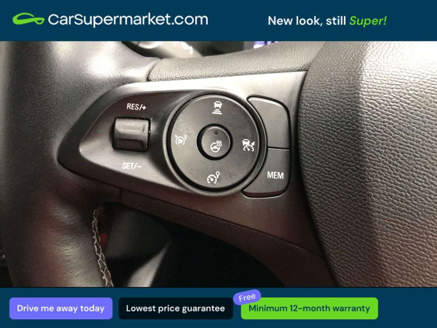 Used Vauxhall Corsa 2023 for sale - 78168527: Photo 32