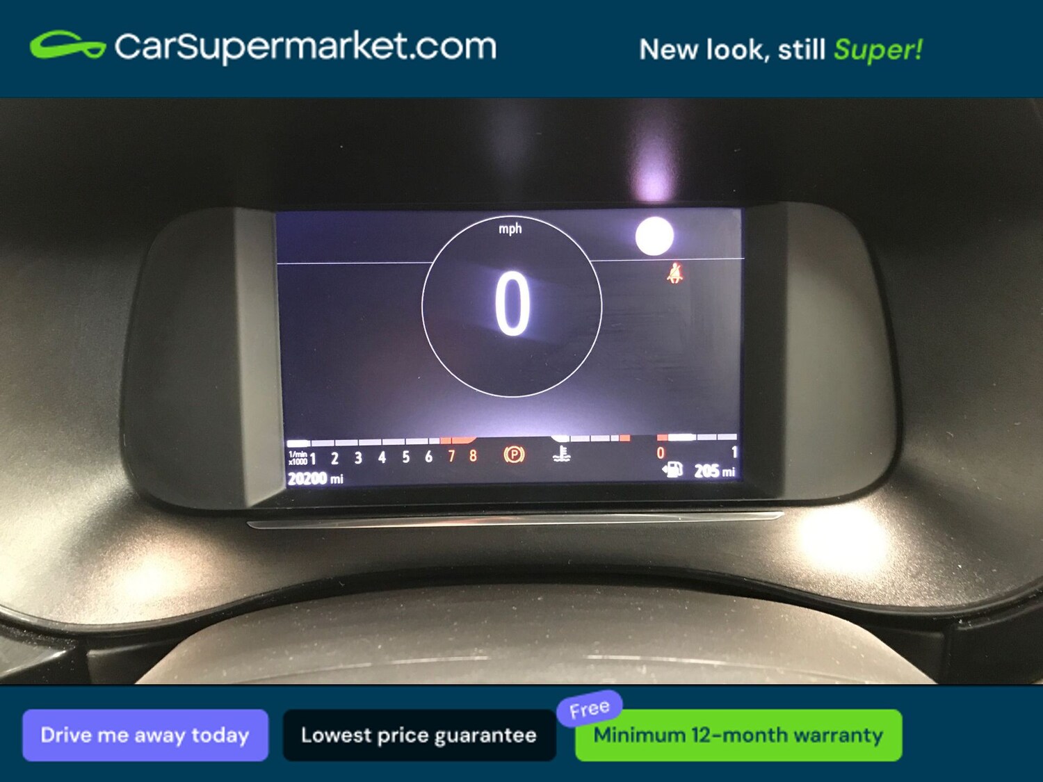 Used Vauxhall Corsa 2023 for sale - 78168527: Photo 33