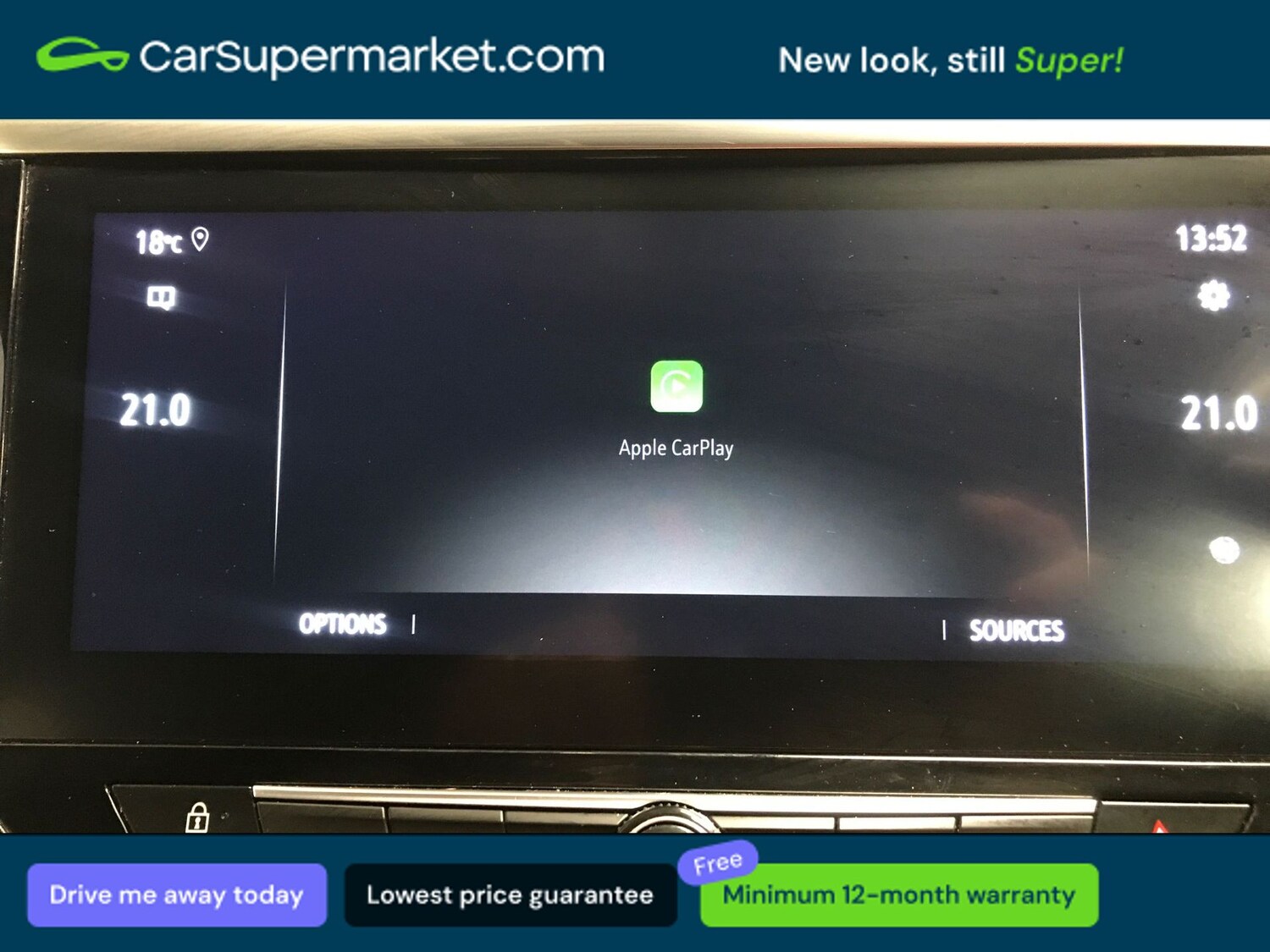 Used Vauxhall Corsa 2023 for sale - 78168527: Photo 35