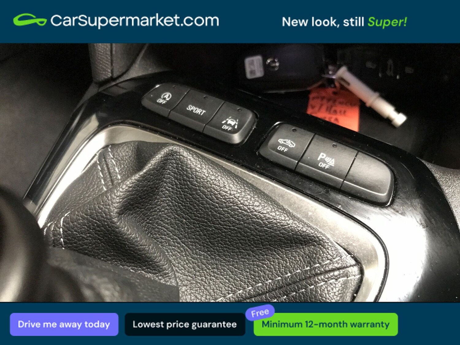 Used Vauxhall Corsa 2023 for sale - 78168527: Photo 40