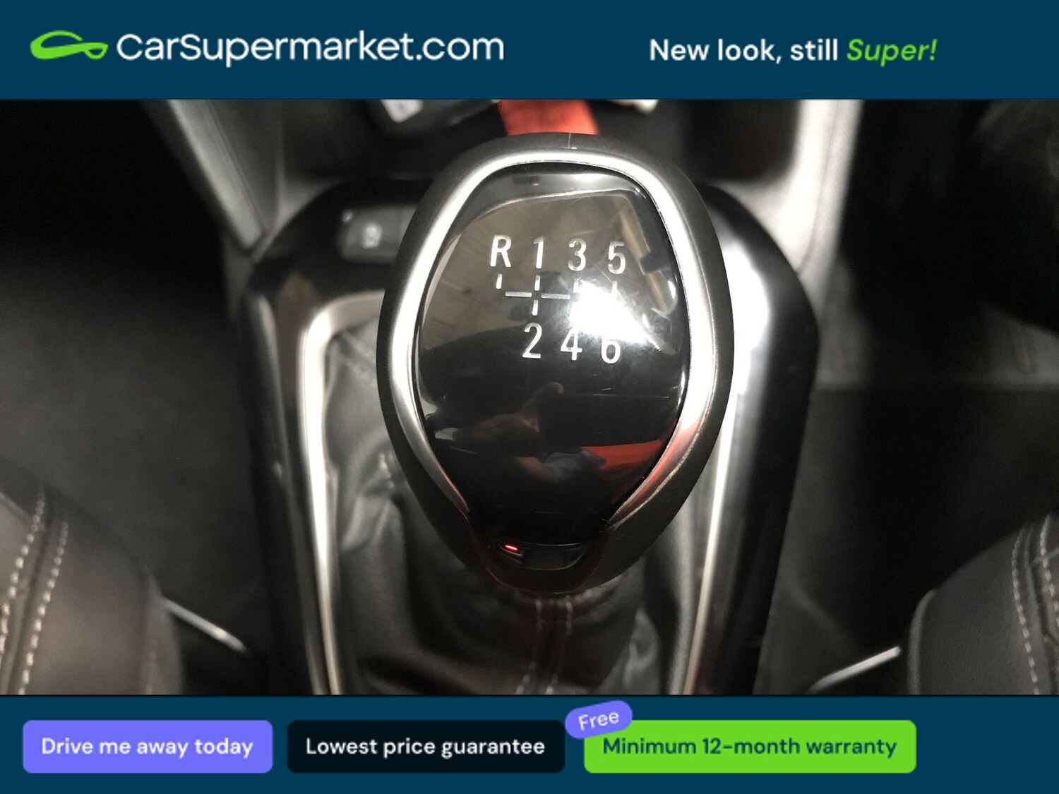 Used Vauxhall Corsa 2023 for sale - 78168527: Photo 41