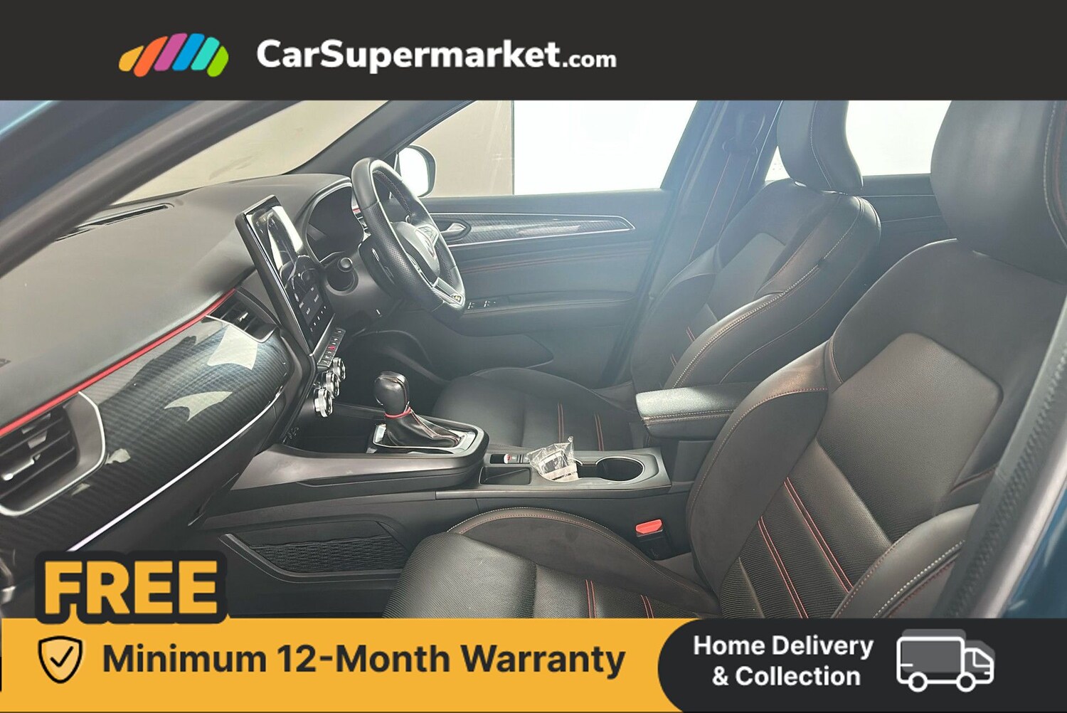 Used Renault Arkana 2022 for sale - 76342828: Photo 11