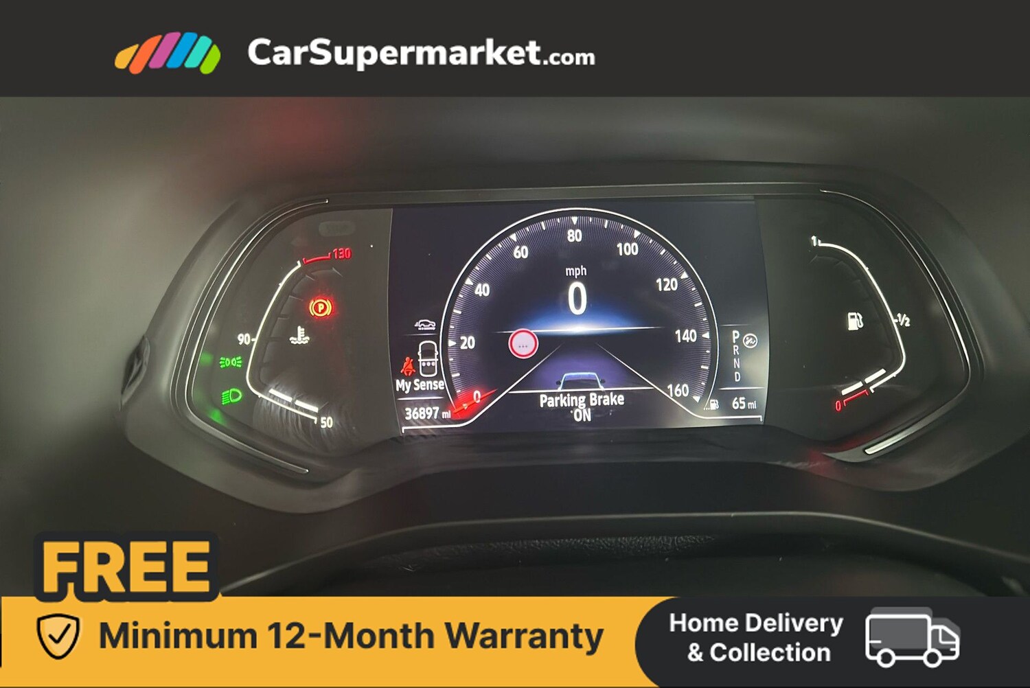 Used Renault Arkana 2022 for sale - 76342828: Photo 9