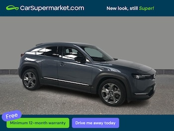 Used Mazda MX-30 2021 for sale - 78422100: Photo