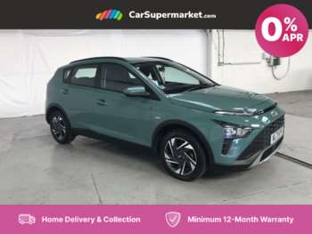 2022 - 1.0 TGDi 48V MHEV SE Connect 5-Door